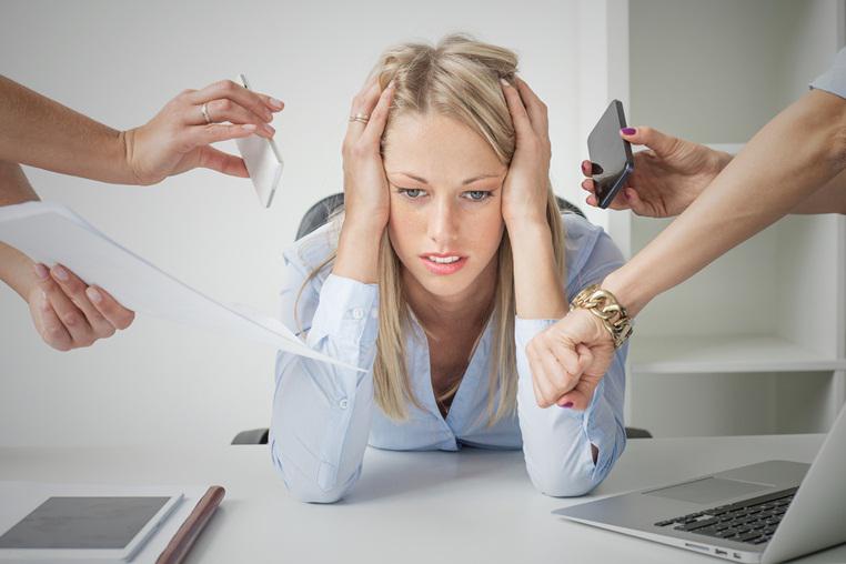 Burnout: trois conditions pour en parler pendant l’entretien