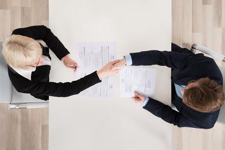Savoir établir la confiance, la clef d’un recrutement mutuel