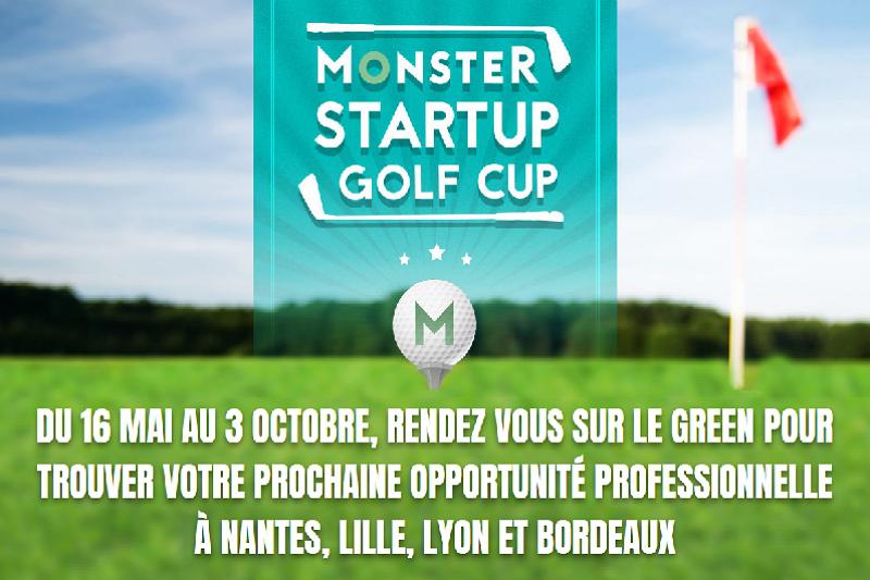 Participez aux Forum de l'emploi Monster