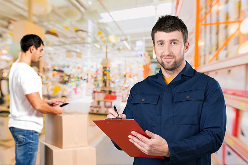 Le commerce et la distribution, c’est de l’emploi local