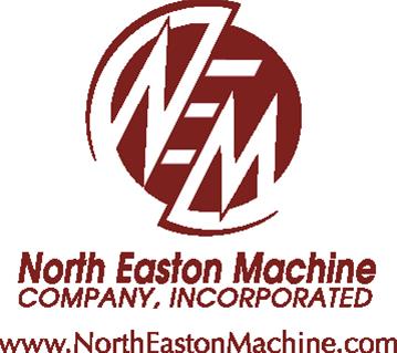 North Easton Machine