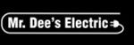 Mr. Dee's Electric Service LLC