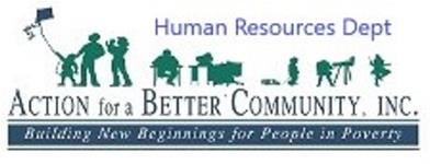 Action for a Better Community