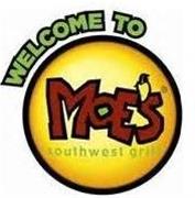 Moe's Southwest Grill