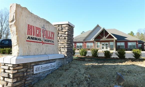 River Valley Animal Hospital Careers 