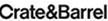 Crate & Barrel