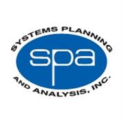 Systems Planning and Analysis, Inc.