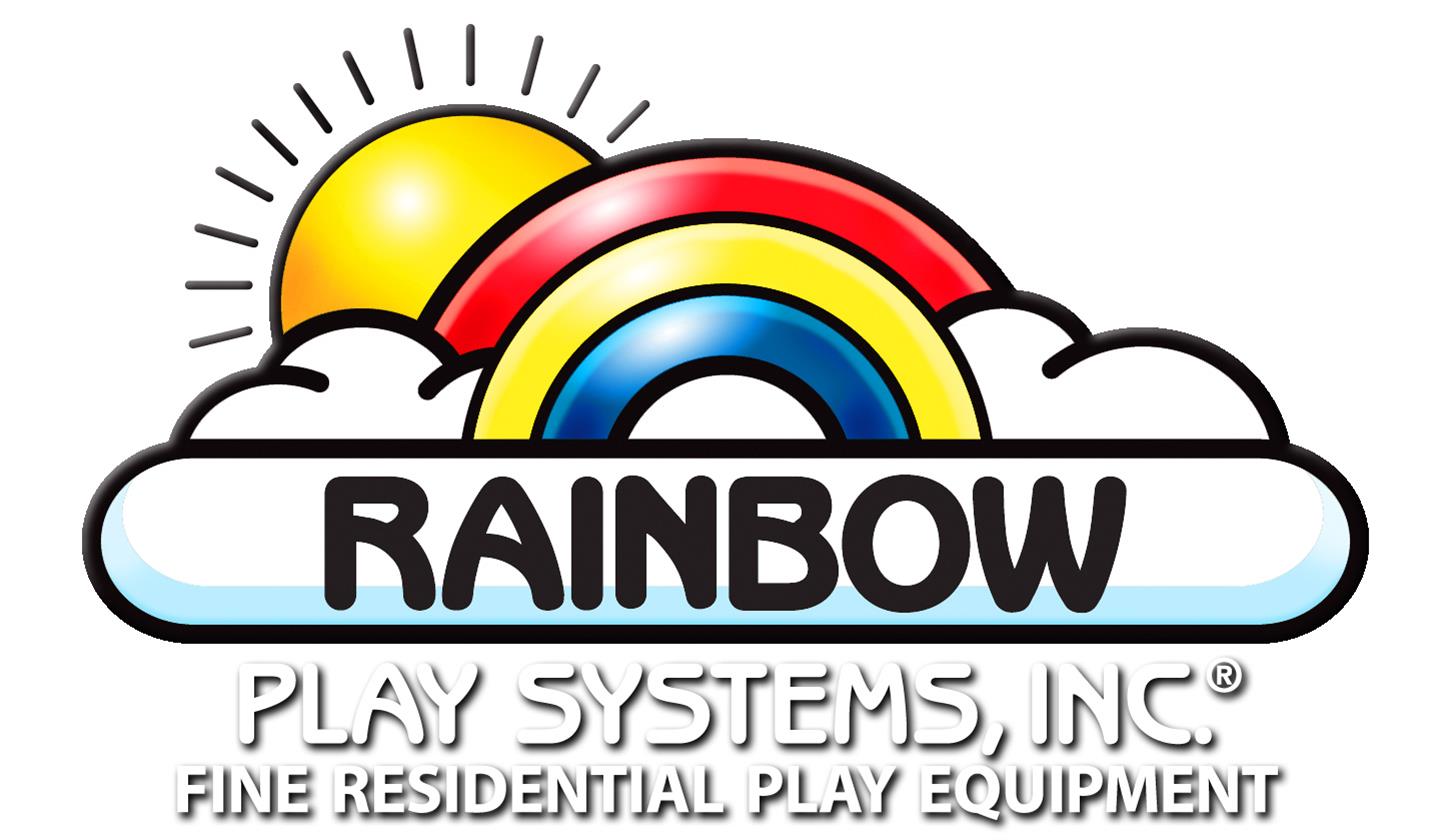 Rainbow Play Systems