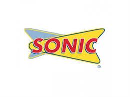 Sonic Drive In