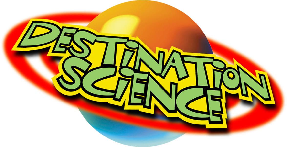 Destination Science