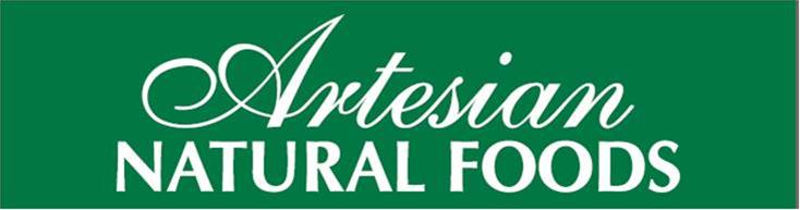 Artesian Natural Foods