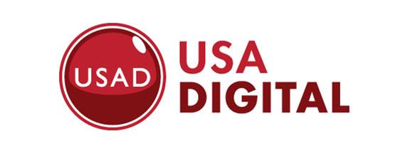 USA Digital Communications