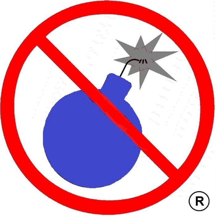 Explosive Countermeasures International Inc.