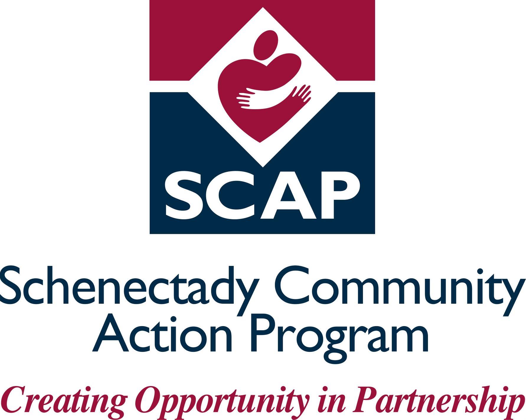 Schenectady Community Action Program