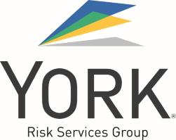 York Risk Services Group