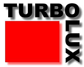 Turbolux Sàrl Logo