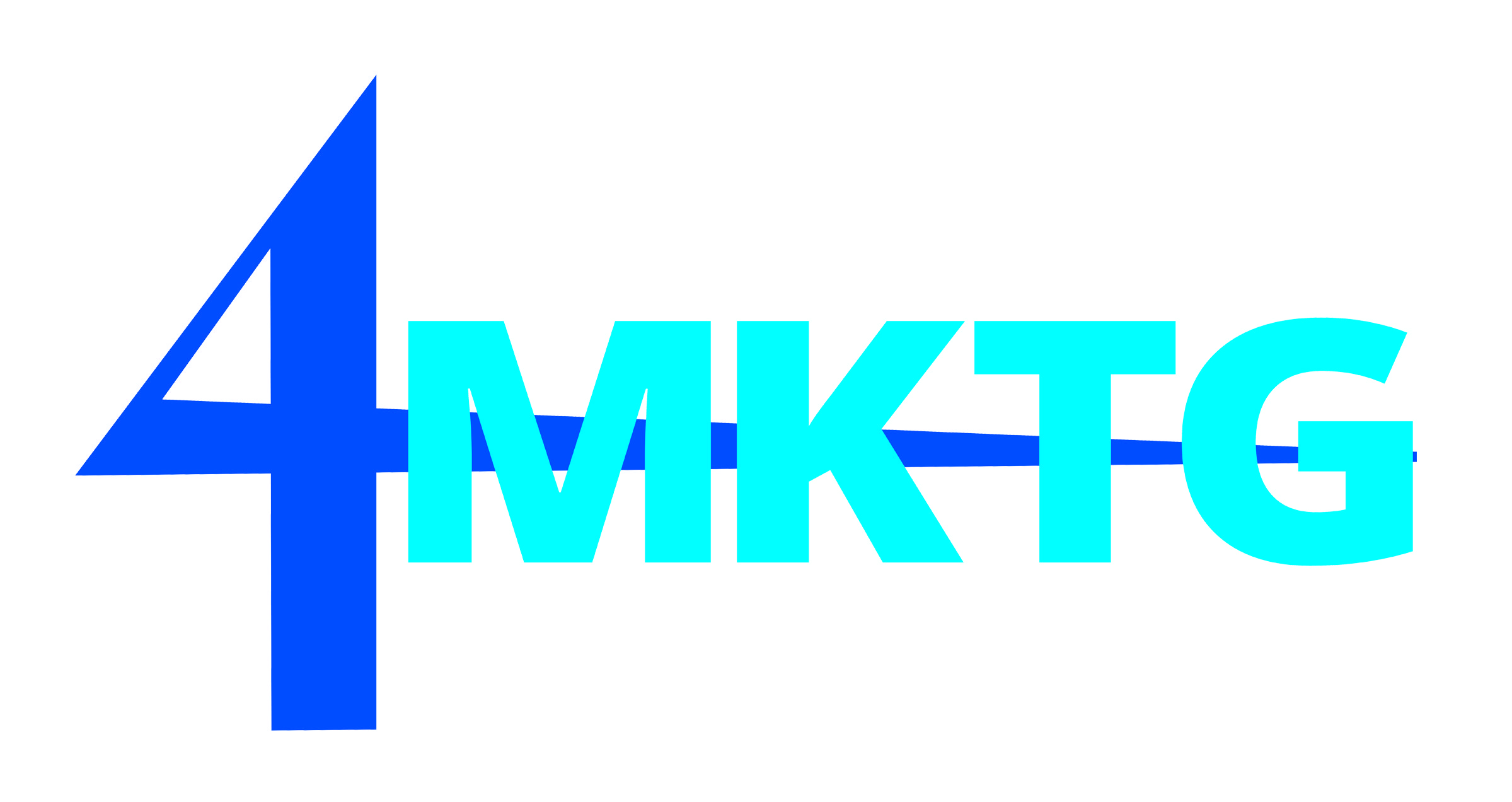 4MKTG - FOR MARKETING S.R.L. Logo