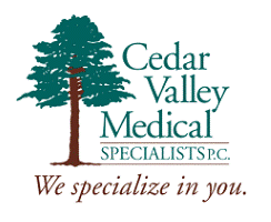 Cedar Valley Medical Specialists