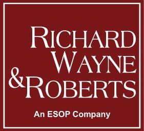 Richard, Wayne and Roberts