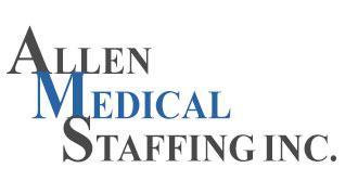 Allen Medical Staffing, Inc. (Main)