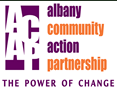 Albany Community Action Partnership