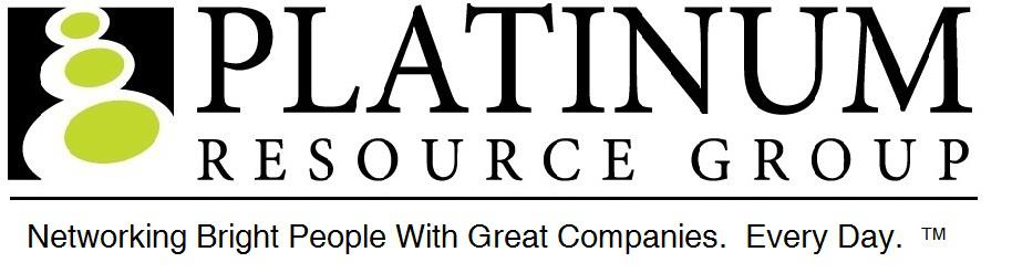 Platinum Resource Group