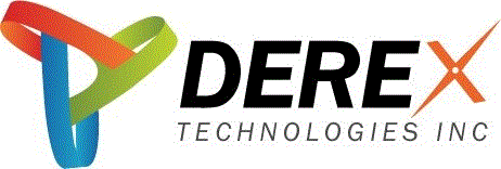 DEREX TECHNOLOGIES INC