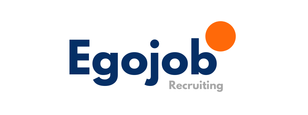 Egojob Logo