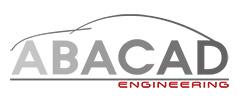 ABACAD s.r.l. Logo