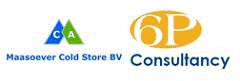 Company logo
