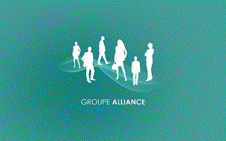 Company logo