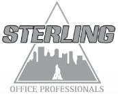Sterling Office Professionals