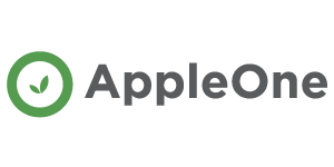 AppleOne  jobs