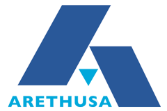 Arethusa S.r.l. Logo