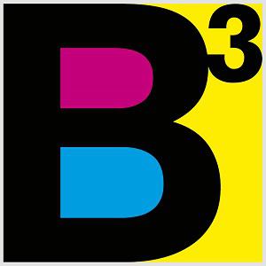 BCUBE spa Logo
