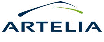 Company logo