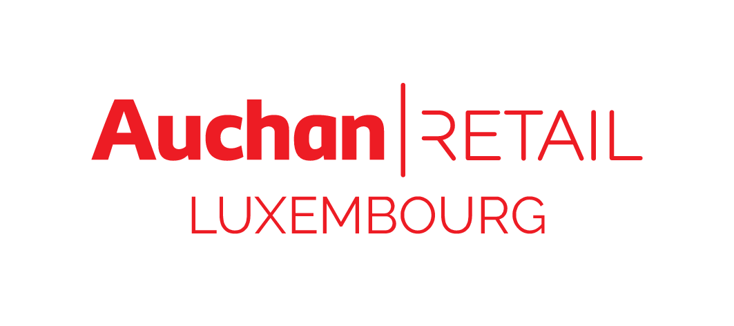 Auchan Retail Luxembourg Logo