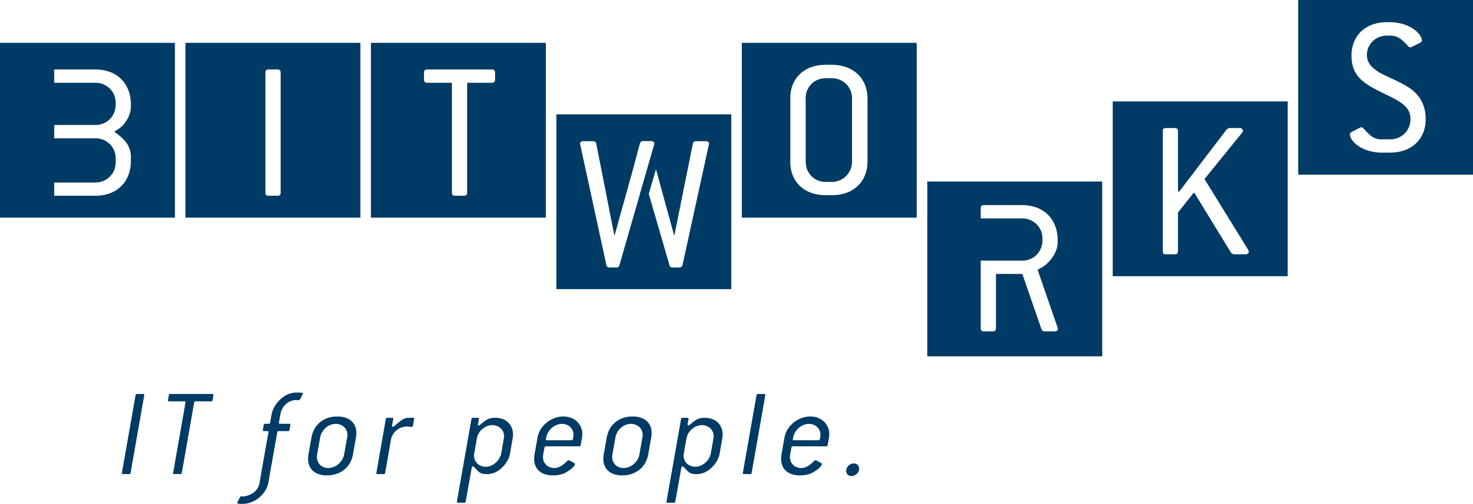 Company logo