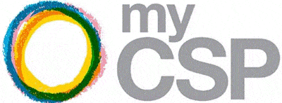 Company logo