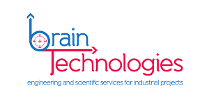 Brain Technologies Srl Logo