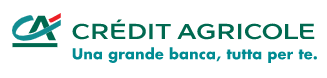 Crédit Agricole Italia Logo