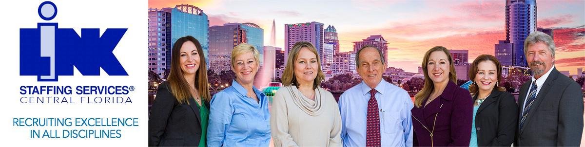 Link Staffing Services