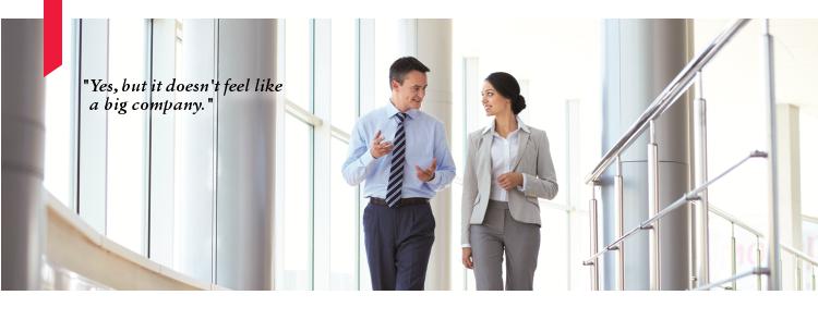 Logo de l'entreprise