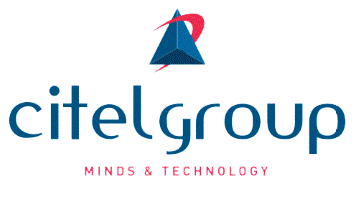 Company logo