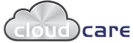 CLOUD CARE S.R.L. Logo