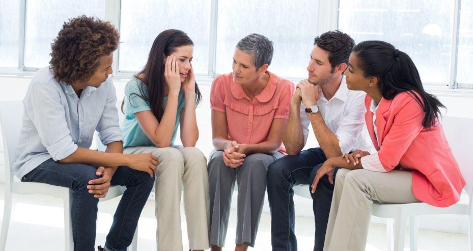 Mental Health Resource Center