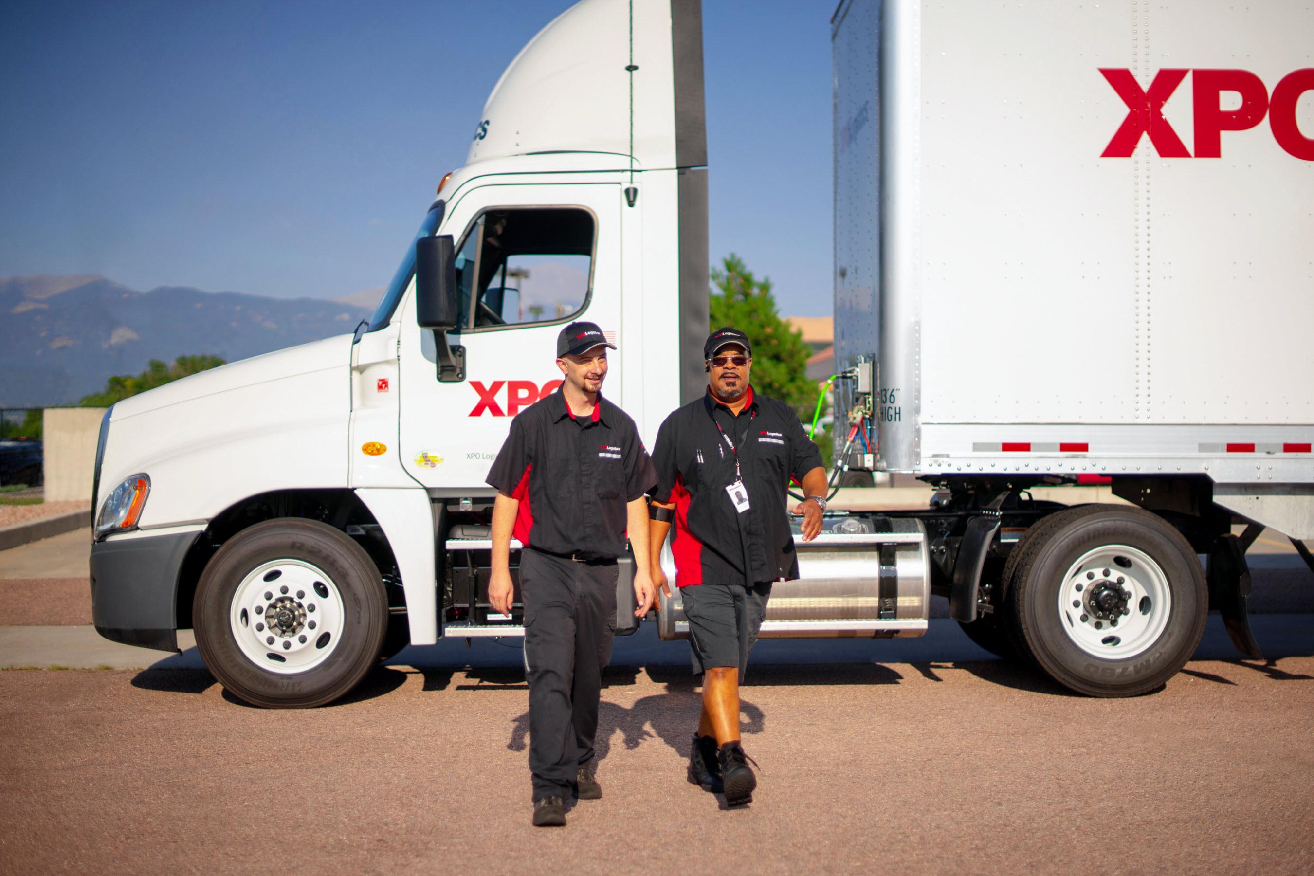 Xpo Logistics Jobs In Atlanta Ga