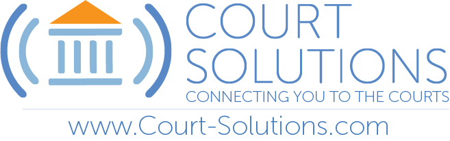 CourtSolutions LLC