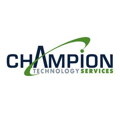 Champion Technology Services