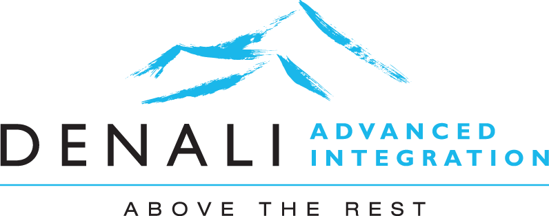 Denali Advanced Integration